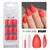32 PCS fake nails