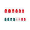 24pcs/Set Press On Nails