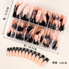 360 pcs fake nails