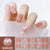 Nail wraps GN4009