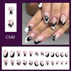 Press on Nail C540