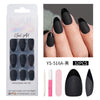 32 PCS fake nails