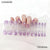 ins UV gel nail sticker UVG60200