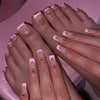 Hands and feet set