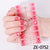 Nail wrapsZE-0752
