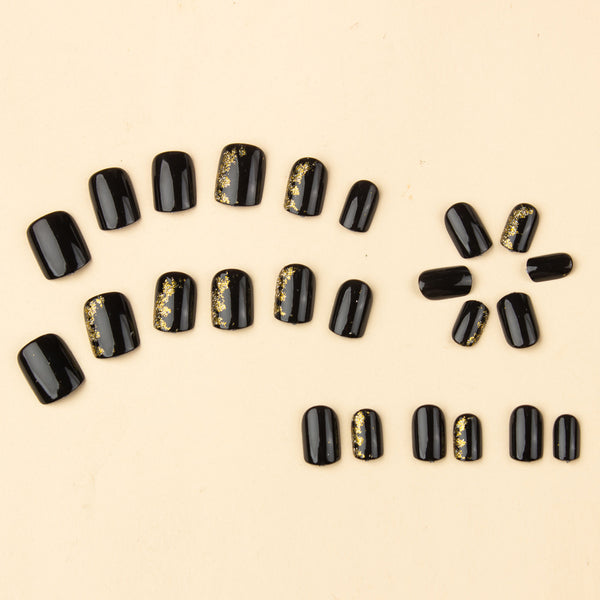 Press On Nails LC186