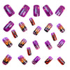 24pcs/Set Press On Nails
