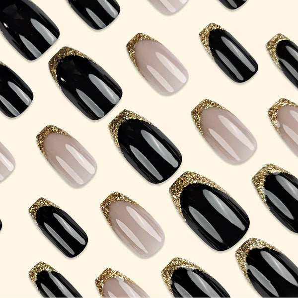 Press On Nails DY1661-B7