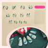 24pcs-set-press-on-nails Selling Well