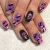Halloween Press On Nail WSJ-48