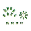 24pcs/Set Press On Nails