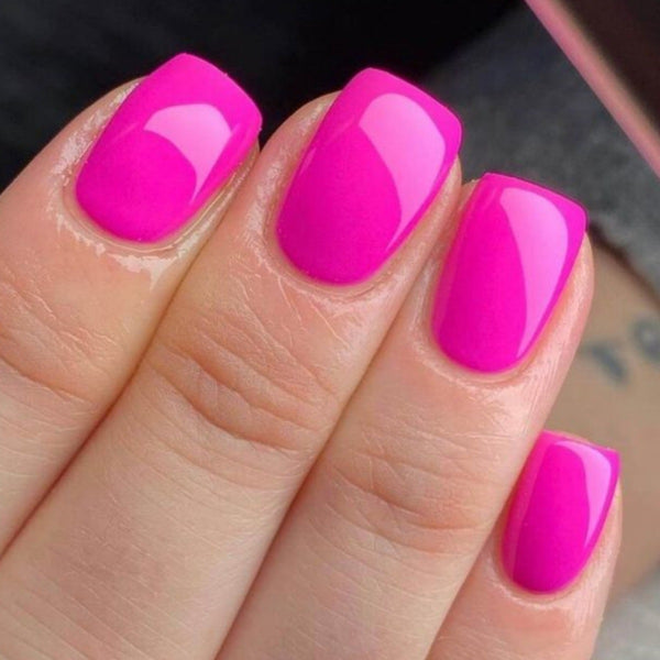 24pcs/Set Press On Nails