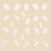 24pcs/Set Press On Nails