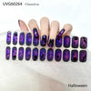 UV Gel Sticker semi-cured UVG60264