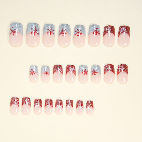 24pcs-set-press-on-nailsW1903