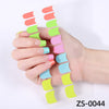 Gel Nail Wraps