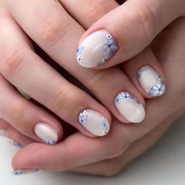 Peach blossom