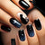Appuyez sur l'ongle DY1581-B