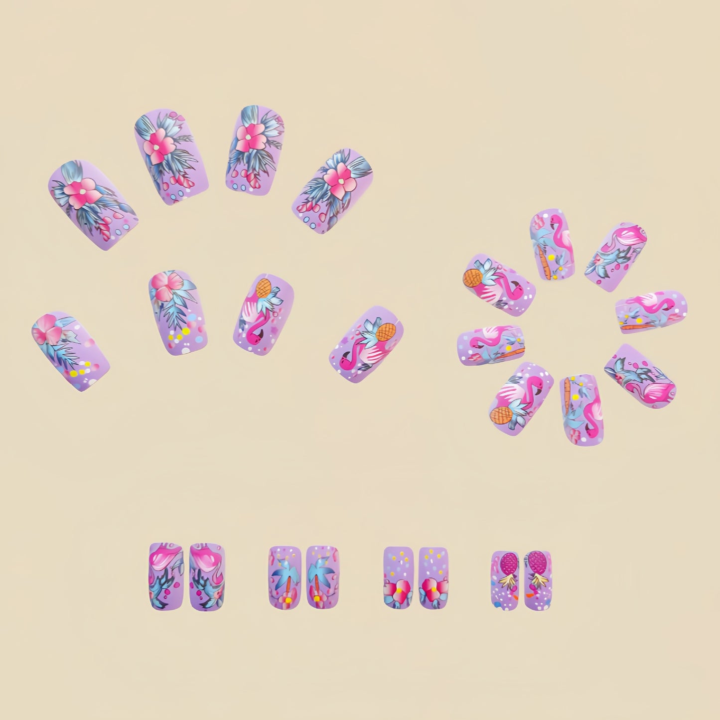 press on nails