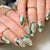 24pcs-set-press-on-nails Selling Well