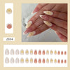 30 pieces of spring and summer peach blossoms