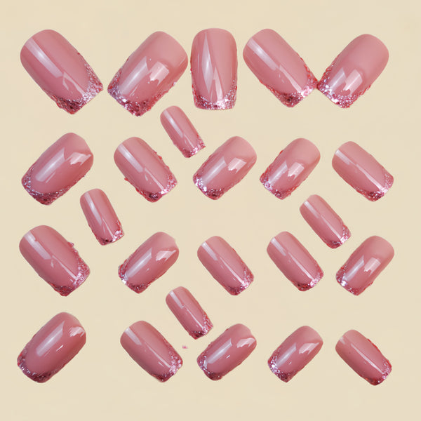 Pink French