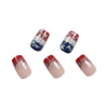24pcs/Set Press On Nails