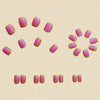 24pcs/Set Press On Nails