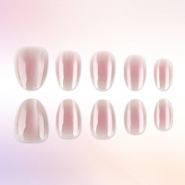 Pink Blush 32 pieces