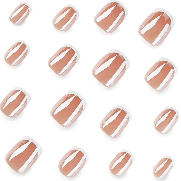 White French