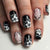 Press on Nail Y1157