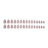 30 pcs small flowers