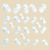 24pcs/Set Press On Nails