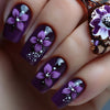 Blue Flowers