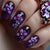 Blue Flowers