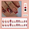 press on nails DY949-B7
