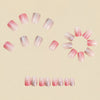 24pcs/Set Press On Nails