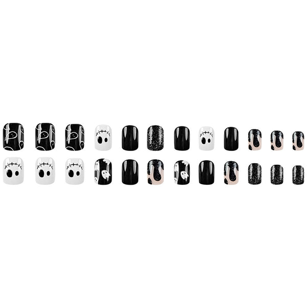 Press on Nail DY1427-B7