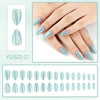 Mint Green 30 Pcs