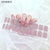 UV gel nail sticker semi-cured UVG60025