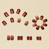 24pcs/Set Press On Nails