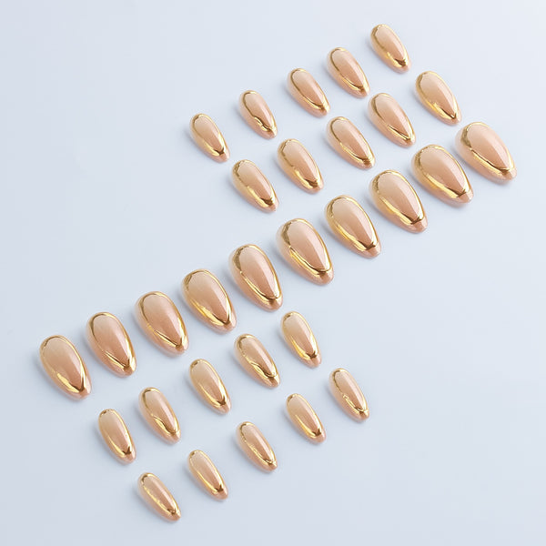 Gilt 30pcs