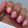 Five petal French