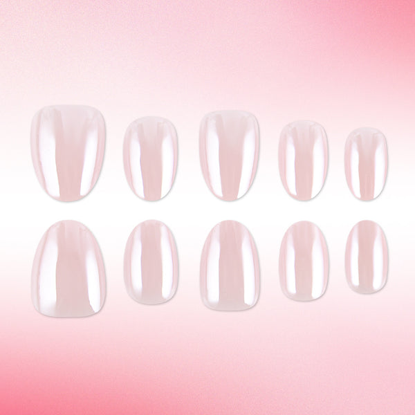 Light powder plating 32 pieces