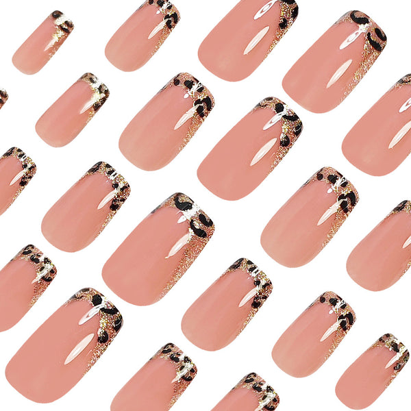 24pcs-set-press-on-nails W1133