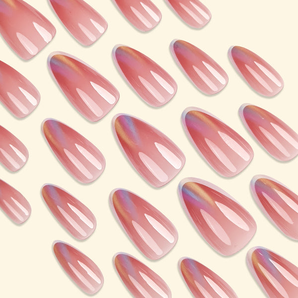 Press On Nails DY1935-B7