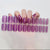 UV Gel Sticker semi-cured UVG60278