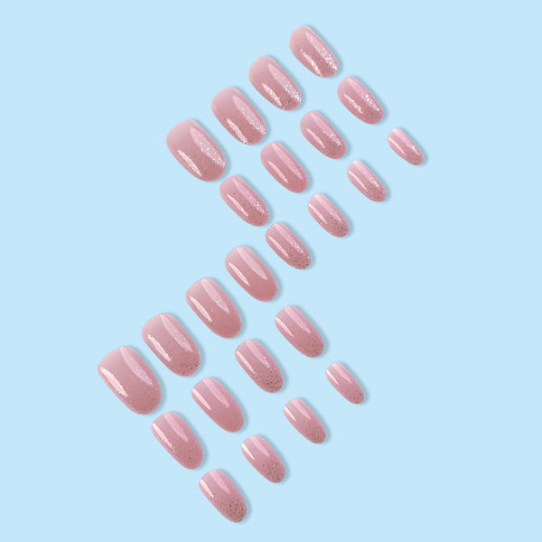 24pcs-set-press-on-nails DY1243-B7