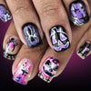 Halloween Press On Nail C1132