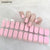 ins UV gel nail sticker UVG60152
